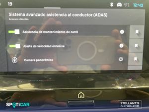 Citroën C4  Hybrid 145 ë-DCS6 Max - Foto 24