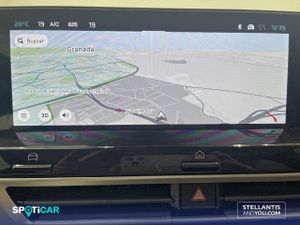 Citroën C4  Hybrid 145 ë-DCS6 Max - Foto 16
