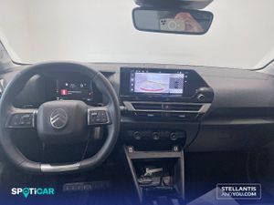 Citroën C4  Hybrid 145 ë-DCS6 Max - Foto 8
