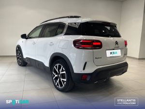 Citroën C5 Aircross  225 e-EAT8 Shine Pack - Foto 7