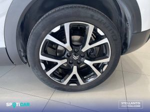 Citroën C5 Aircross  225 e-EAT8 Shine Pack - Foto 11