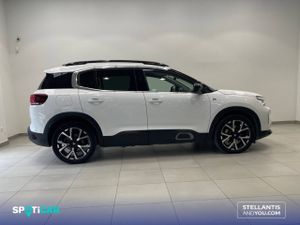 Citroën C5 Aircross  225 e-EAT8 Shine Pack - Foto 4