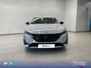 Peugeot 308  5P  Hybrid 136 e-DCS6 GT - Foto 3