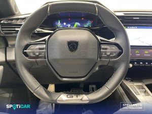 Peugeot 308  5P  Hybrid 136 e-DCS6 GT - Foto 15