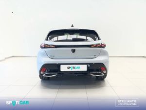 Peugeot 308  5P  Hybrid 136 e-DCS6 GT - Foto 5
