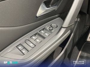 Peugeot 308  5P  Hybrid 136 e-DCS6 GT - Foto 12