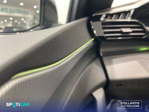 Peugeot 308  5P  Hybrid 136 e-DCS6 GT - Foto 13