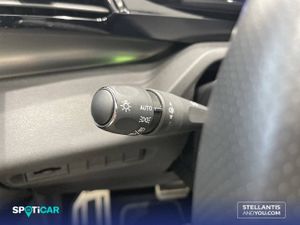 Peugeot 308  5P  Hybrid 136 e-DCS6 GT - Foto 16