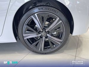 Peugeot 308  5P  Hybrid 136 e-DCS6 GT - Foto 11