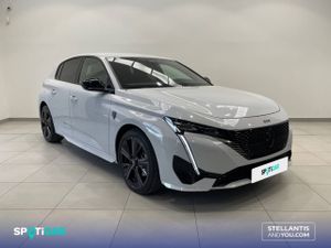 Peugeot 308  5P  Hybrid 136 e-DCS6 GT - Foto 3