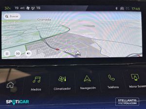 Peugeot 308  5P  Hybrid 136 e-DCS6 GT - Foto 21