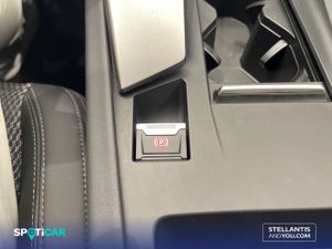 Peugeot 308  5P  Hybrid 136 e-DCS6 GT - Foto 20