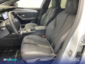 Peugeot 308  5P  Hybrid 136 e-DCS6 GT - Foto 9
