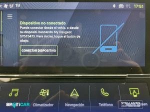 Peugeot 308  5P  Hybrid 136 e-DCS6 GT - Foto 25