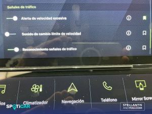 Peugeot 308  5P  Hybrid 136 e-DCS6 GT - Foto 24