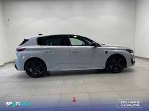 Peugeot 308  5P  Hybrid 136 e-DCS6 GT - Foto 4