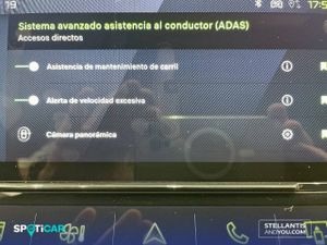 Peugeot 308  5P  Hybrid 136 e-DCS6 GT - Foto 22
