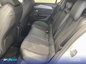 Peugeot 308  5P  Hybrid 136 e-DCS6 GT - Foto 10