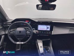 Peugeot 308  5P  Hybrid 136 e-DCS6 GT - Foto 8