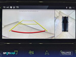 Peugeot 308  5P  Hybrid 136 e-DCS6 GT - Foto 14