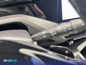 Peugeot 308  5P  Hybrid 136 e-DCS6 GT - Foto 17