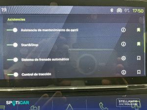 Peugeot 308  5P  Hybrid 136 e-DCS6 GT - Foto 23