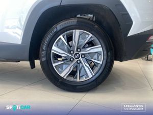 Hyundai Tucson  1.6 CRDI 85kW (115CV) Klass - Foto 11