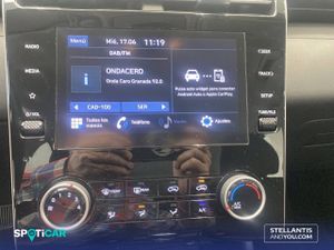 Hyundai Tucson  1.6 CRDI 85kW (115CV) Klass - Foto 18