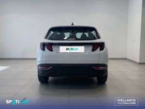 Hyundai Tucson  1.6 CRDI 85kW (115CV) Klass - Foto 5