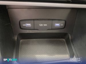 Hyundai Tucson  1.6 CRDI 85kW (115CV) Klass - Foto 17