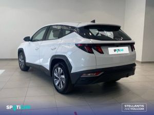 Hyundai Tucson  1.6 CRDI 85kW (115CV) Klass - Foto 7