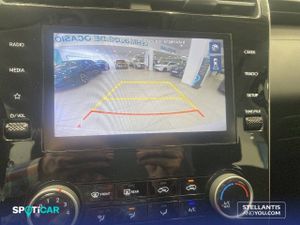 Hyundai Tucson  1.6 CRDI 85kW (115CV) Klass - Foto 20