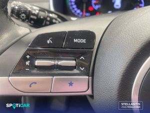 Hyundai Tucson  1.6 CRDI 85kW (115CV) Klass - Foto 21
