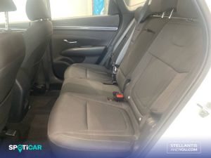 Hyundai Tucson  1.6 CRDI 85kW (115CV) Klass - Foto 10