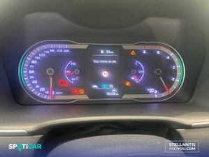 Hyundai Tucson  1.6 CRDI 85kW (115CV) Klass - Foto 23