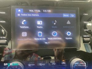 Hyundai Tucson  1.6 CRDI 85kW (115CV) Klass - Foto 19