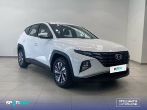 Hyundai Tucson  1.6 CRDI 85kW (115CV) Klass - Foto 3