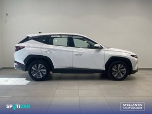 Hyundai Tucson  1.6 CRDI 85kW (115CV) Klass - Foto 4