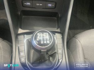 Hyundai Tucson  1.6 CRDI 85kW (115CV) Klass - Foto 14