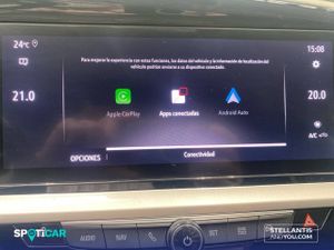 Opel Grandland  1.2 Turbo  Auto Ultimate - Foto 19