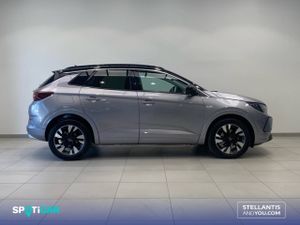 Opel Grandland  1.2 Turbo  Auto Ultimate - Foto 4