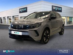 Opel Grandland  1.2 Turbo  Auto Ultimate - Foto 2