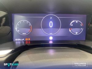 Opel Grandland  1.2 Turbo  Auto Ultimate - Foto 24