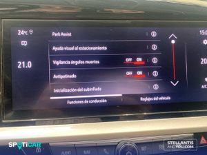 Opel Grandland  1.2 Turbo  Auto Ultimate - Foto 20