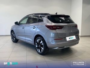 Opel Grandland  1.2 Turbo  Auto Ultimate - Foto 7