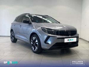 Opel Grandland  1.2 Turbo  Auto Ultimate - Foto 3