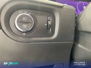 Opel Grandland  1.2 Turbo  Auto Ultimate - Foto 13