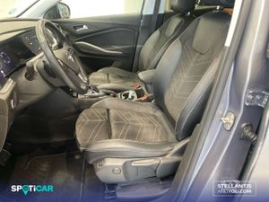 Opel Grandland  1.2 Turbo  Auto Ultimate - Foto 9