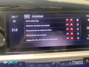 Opel Grandland  1.2 Turbo  Auto Ultimate - Foto 21