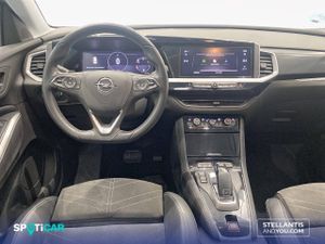 Opel Grandland  1.2 Turbo  Auto Ultimate - Foto 8